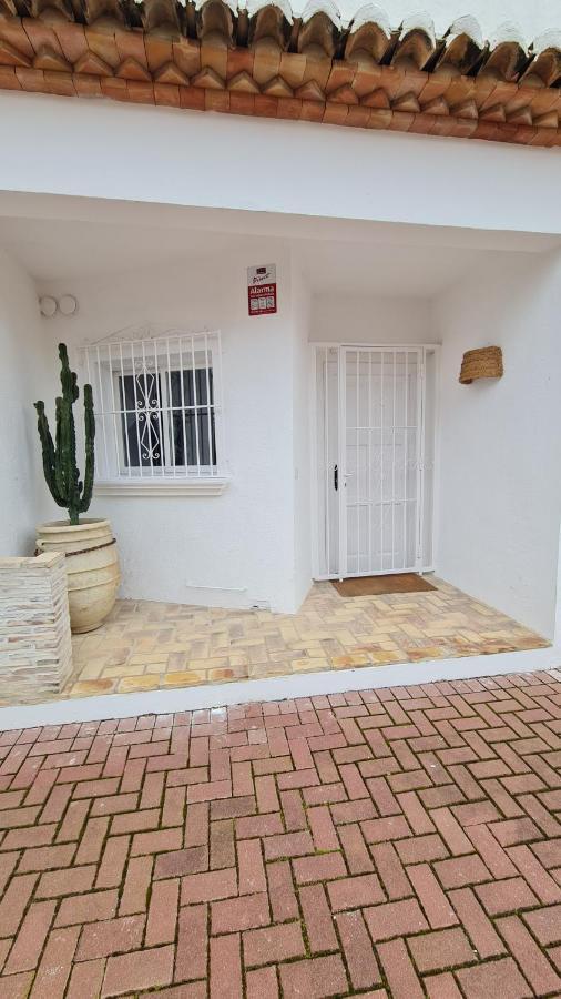 Casa Playa 자베아 외부 사진