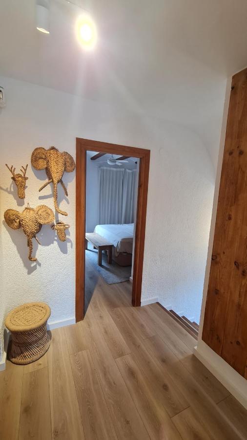 Casa Playa 자베아 외부 사진