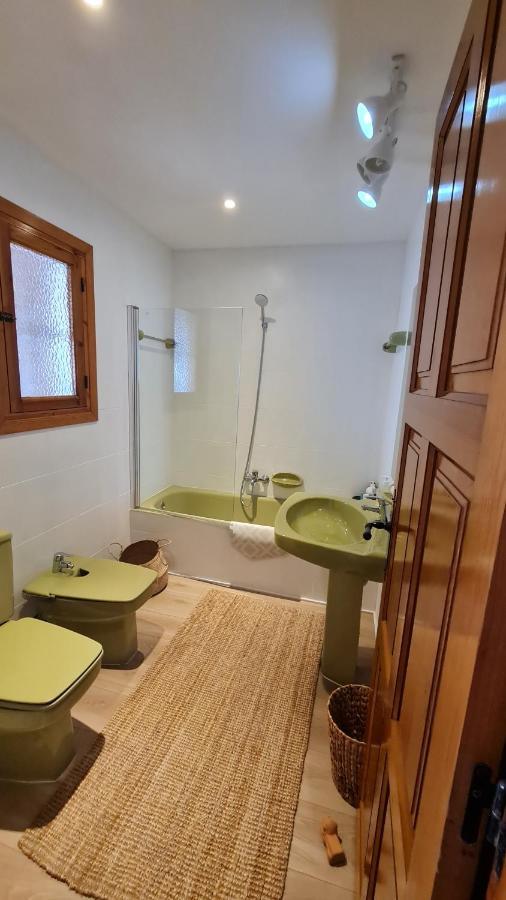Casa Playa 자베아 외부 사진